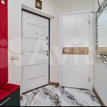 Продается 2-х комнатная квартира, 66,8 м²