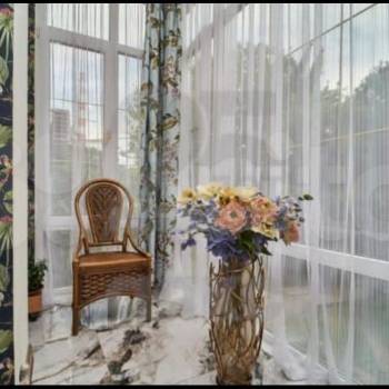 Продается 2-х комнатная квартира, 66,8 м²