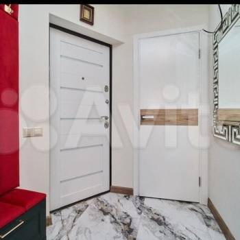 Продается 2-х комнатная квартира, 66,8 м²