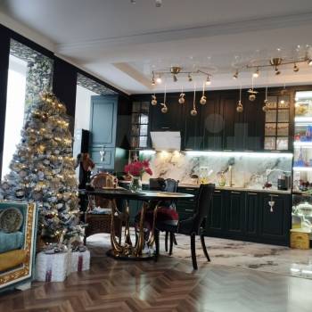 Продается 2-х комнатная квартира, 66,8 м²