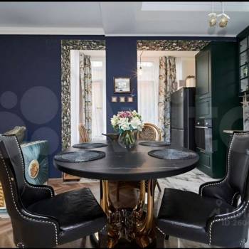 Продается 2-х комнатная квартира, 66,8 м²