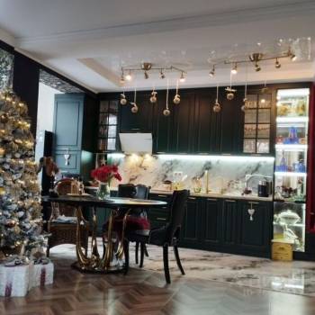 Продается 2-х комнатная квартира, 66,8 м²