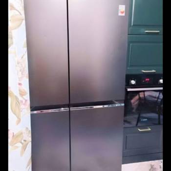 Продается 2-х комнатная квартира, 66,8 м²