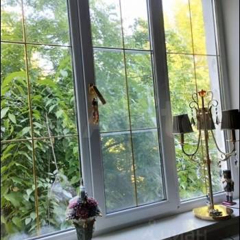 Продается 2-х комнатная квартира, 66,8 м²