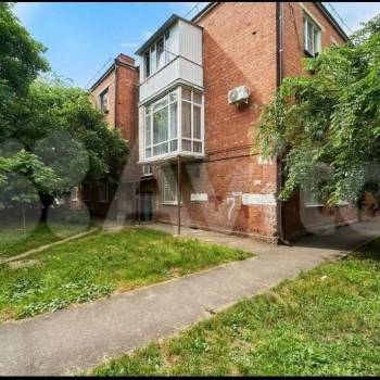 Продается 2-х комнатная квартира, 66,8 м²