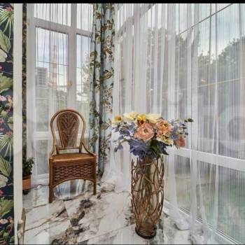 Продается 2-х комнатная квартира, 66,8 м²