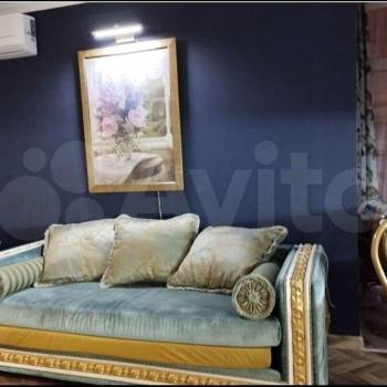 Продается 2-х комнатная квартира, 66,8 м²