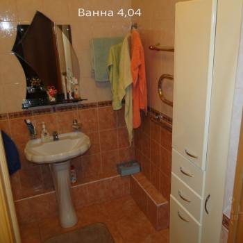 Продается 3-х комнатная квартира, 86,7 м²