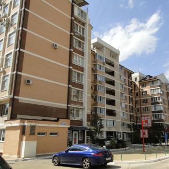 Продается 3-х комнатная квартира, 86,7 м²