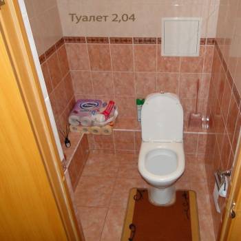 Продается 3-х комнатная квартира, 86,7 м²