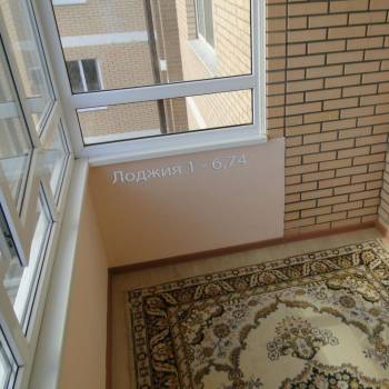 Продается 3-х комнатная квартира, 86,7 м²