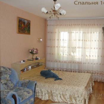Продается 3-х комнатная квартира, 86,7 м²