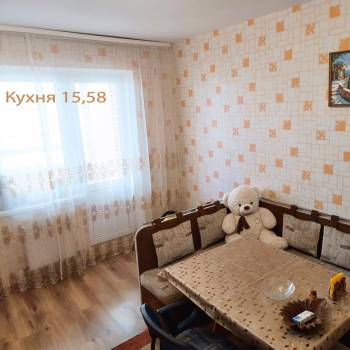 Продается 3-х комнатная квартира, 86,7 м²