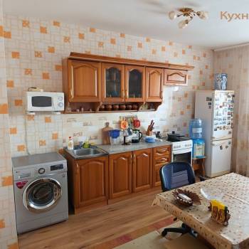 Продается 3-х комнатная квартира, 86,7 м²