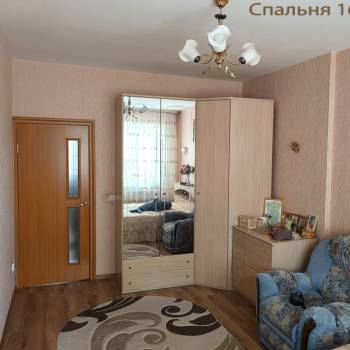 Продается 3-х комнатная квартира, 86,7 м²
