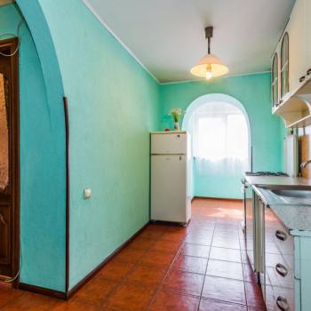 Сдается 1-комнатная квартира, 35 м²