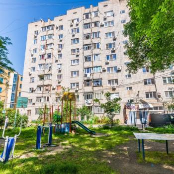 Сдается 1-комнатная квартира, 35 м²