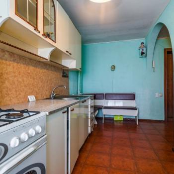 Сдается 1-комнатная квартира, 35 м²