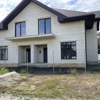 Продается Дом, 202 м²