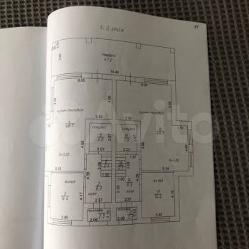 Продается Дом, 202 м²