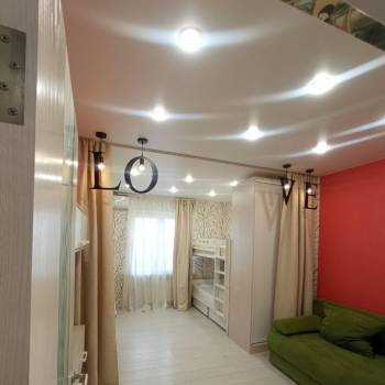Продается 2-х комнатная квартира, 44,7 м²