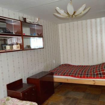 Сдается 1-комнатная квартира, 31 м²