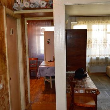 Сдается 1-комнатная квартира, 31 м²