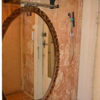 Сдается 1-комнатная квартира, 31 м²