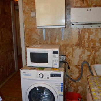 Сдается 1-комнатная квартира, 31 м²