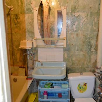 Сдается 1-комнатная квартира, 31 м²