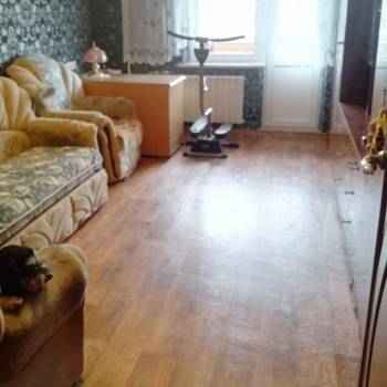 Продается 3-х комнатная квартира, 71,2 м²