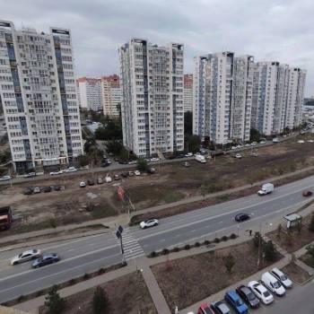 Продается 3-х комнатная квартира, 81,3 м²