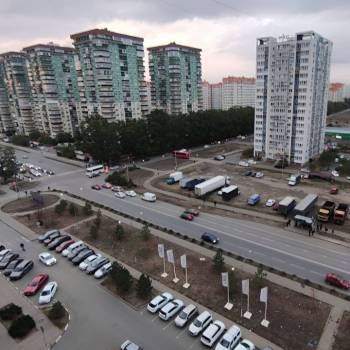 Продается 3-х комнатная квартира, 81,3 м²