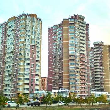 Продается 3-х комнатная квартира, 81,3 м²
