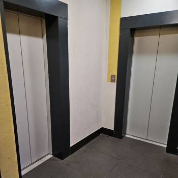 Продается 1-комнатная квартира, 45,9 м²