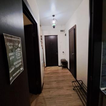 Продается 1-комнатная квартира, 35,9 м²