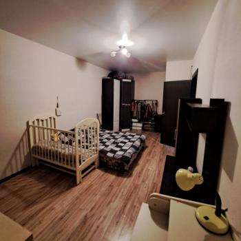 Продается 1-комнатная квартира, 35,9 м²