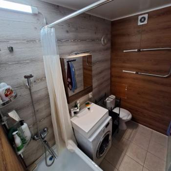 Продается 1-комнатная квартира, 35,9 м²