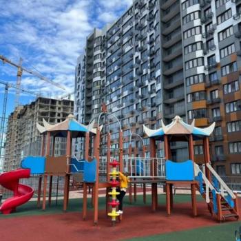 Сдается 2-х комнатная квартира, 58 м²