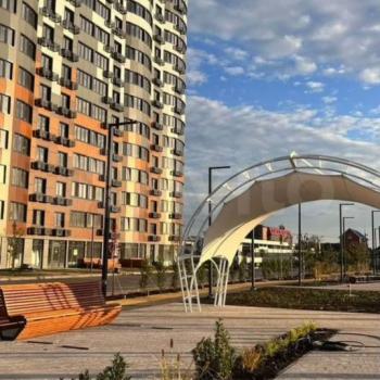 Сдается 2-х комнатная квартира, 58 м²