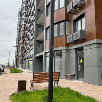 Сдается 2-х комнатная квартира, 58 м²