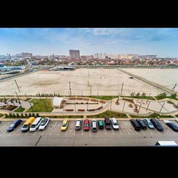 Сдается 2-х комнатная квартира, 58 м²