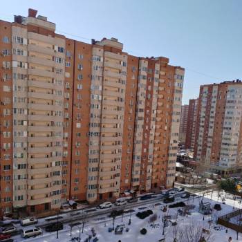 Продается 1-комнатная квартира, 29,1 м²