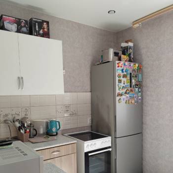 Продается 1-комнатная квартира, 29,1 м²