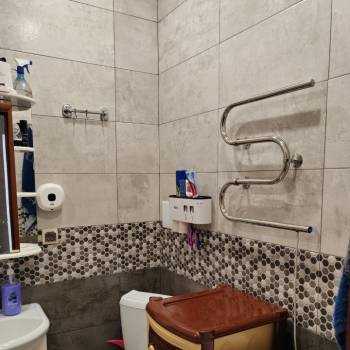 Продается 1-комнатная квартира, 29,1 м²