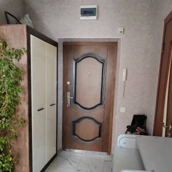 Продается 1-комнатная квартира, 29,1 м²