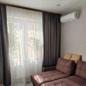 Продается 1-комнатная квартира, 29,1 м²
