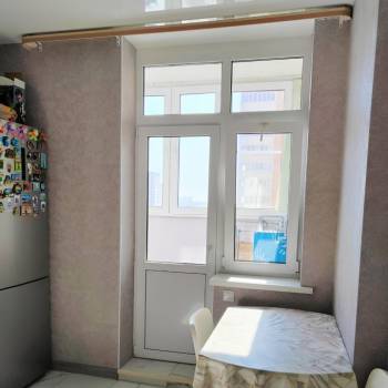 Продается 1-комнатная квартира, 29,1 м²