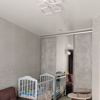 Продается 1-комнатная квартира, 29,1 м²