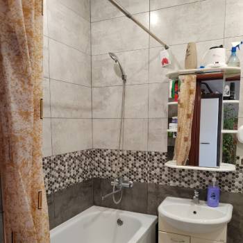 Продается 1-комнатная квартира, 29,1 м²